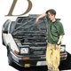 Illustration for article titled Sad news from Japan... (INITIAL D IS DEAD, PEOPLE!)